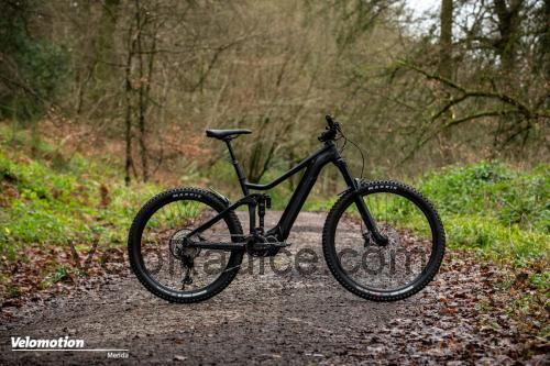 Merida eONE-SIXTY LIMITED scheda tecnica e recensioni
